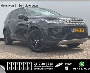Land Rover Discovery Sport Gebrauchtwagen