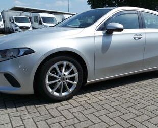 Mercedes-Benz A 180 Gebrauchtwagen