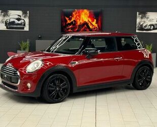 Mini ONE Gebrauchtwagen