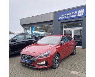 Hyundai i30 Gebrauchtwagen