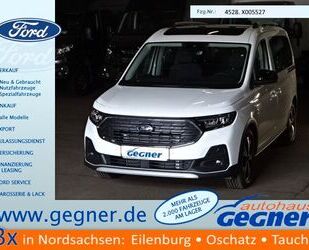 Ford Ford Grand TOU Connect Active Autom Pano Navi 7Sit Gebrauchtwagen