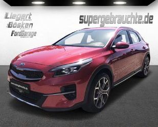 Kia XCeed Gebrauchtwagen