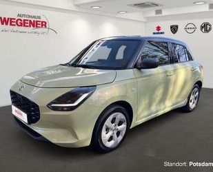 Suzuki Swift Gebrauchtwagen