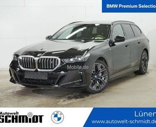BMW i5 Gebrauchtwagen