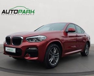 BMW X4 Gebrauchtwagen