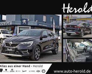 Renault Arkana Gebrauchtwagen