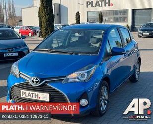 Toyota Yaris Gebrauchtwagen