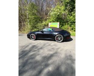 Porsche 992 Gebrauchtwagen