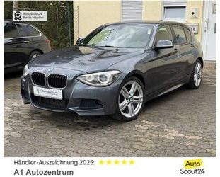 BMW 120 Gebrauchtwagen