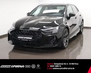 Audi RS3 Gebrauchtwagen