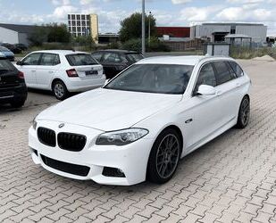 BMW 520 Gebrauchtwagen
