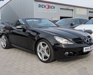 Mercedes-Benz SLK 280 Gebrauchtwagen