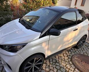 Aixam Coupé Gebrauchtwagen