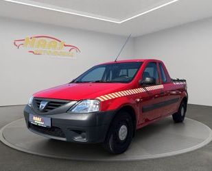 Dacia Logan Pick-Up Gebrauchtwagen