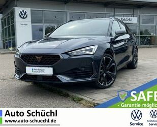 Cupra Leon Gebrauchtwagen
