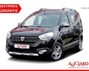 Dacia Dokker Gebrauchtwagen