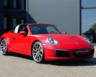 Porsche 991 Gebrauchtwagen