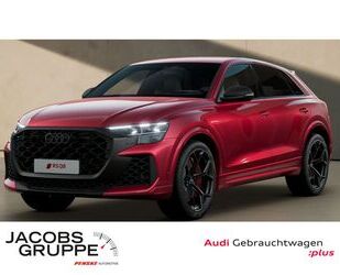 Audi RSQ8 Gebrauchtwagen