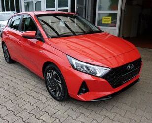 Hyundai i20 Gebrauchtwagen