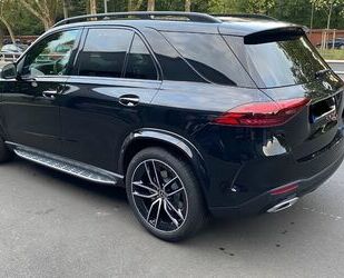 Mercedes-Benz GLE 300 Gebrauchtwagen