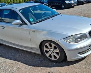 BMW 116 Gebrauchtwagen