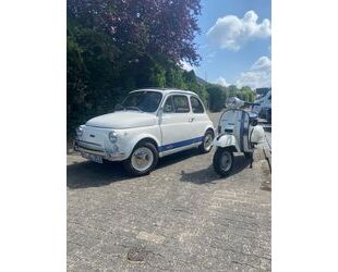 Fiat 500L Gebrauchtwagen