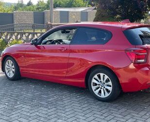 BMW 116 Gebrauchtwagen