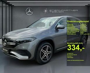 Mercedes-Benz EQA Gebrauchtwagen