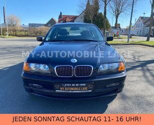 BMW 320 Gebrauchtwagen