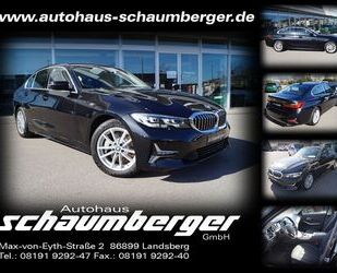 BMW 330 Gebrauchtwagen