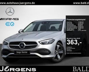 Mercedes-Benz C 180 Gebrauchtwagen