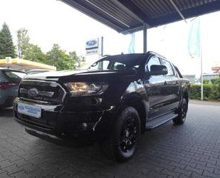 Ford Ranger Gebrauchtwagen