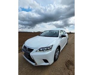 Lexus CT 200h Gebrauchtwagen