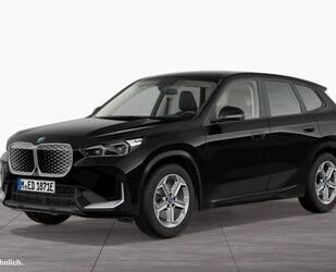 BMW iX1 Gebrauchtwagen