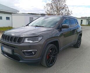 Jeep Compass Gebrauchtwagen