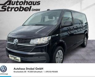 VW T6 Multivan Gebrauchtwagen