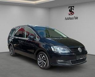 VW Sharan Gebrauchtwagen