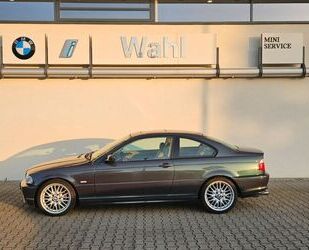 BMW 325 Gebrauchtwagen