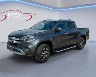 Mercedes-Benz X 250 Gebrauchtwagen