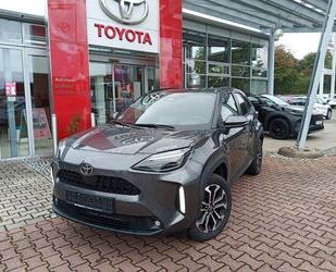 Toyota Yaris Cross Gebrauchtwagen
