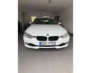 BMW 320 Gebrauchtwagen