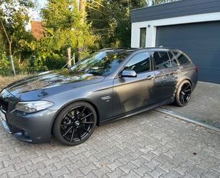BMW 520 Gebrauchtwagen