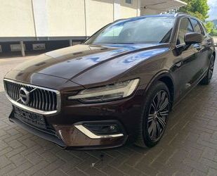 Volvo V60 Gebrauchtwagen