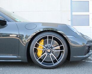 Porsche 992 Gebrauchtwagen
