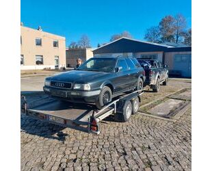 Audi 80 Gebrauchtwagen