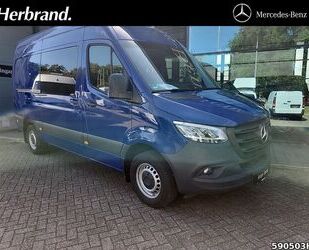 Mercedes-Benz Sprinter Gebrauchtwagen