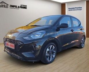 Hyundai i10 Gebrauchtwagen