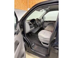 VW T5 Caravelle Gebrauchtwagen