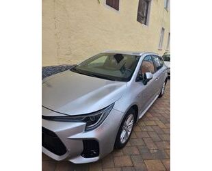 Suzuki Swace Gebrauchtwagen