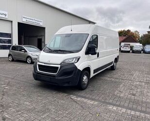 Peugeot Boxer Gebrauchtwagen